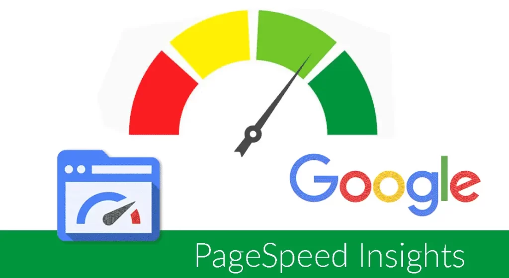 google page speed insight