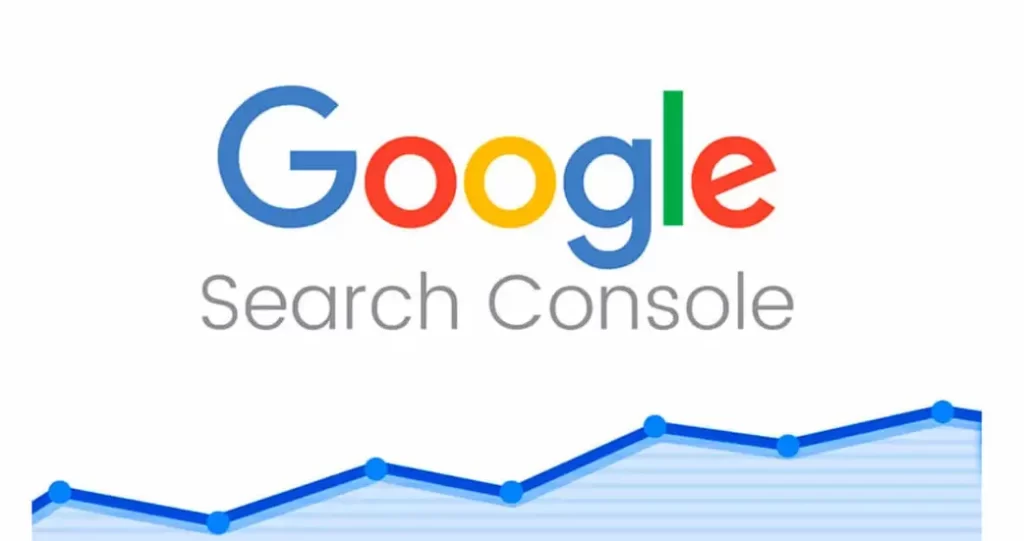 google search console