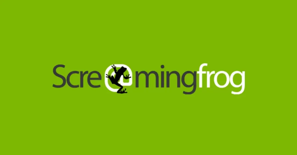 screaming frog seo tool