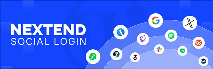 nextend social login