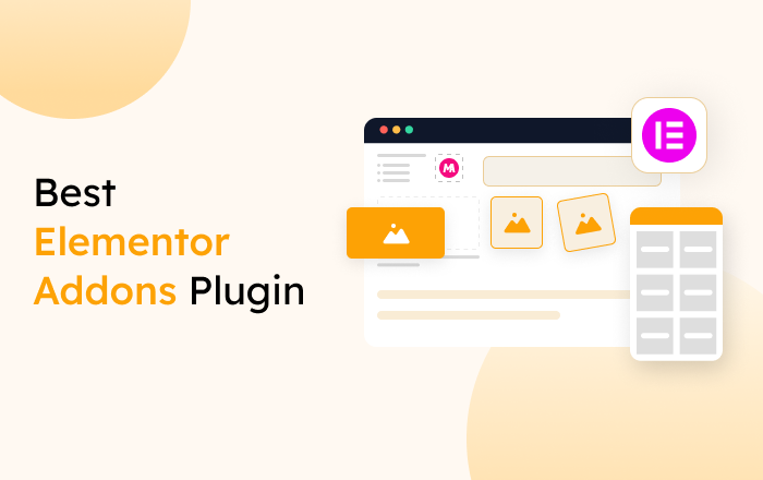 free elementor template kits